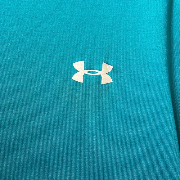 Women's ColdGear Crew - Picture 2 of 5